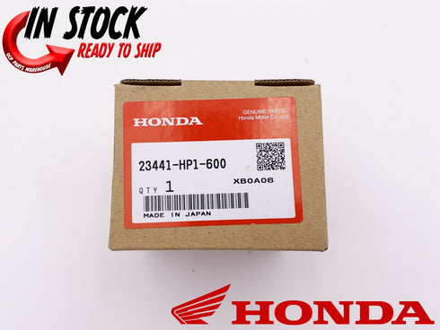 HONDA TRANSMISSION MAIN SHAFT THIRD GEAR 16T 2006-2014 TRX450 R ER SPORTRAX OEM